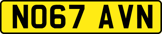 NO67AVN