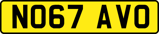 NO67AVO