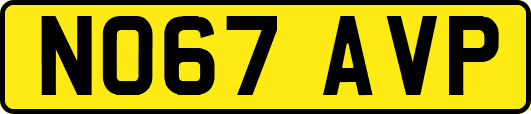 NO67AVP