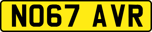 NO67AVR