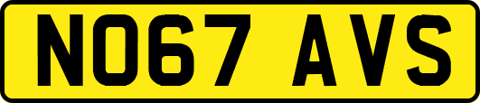 NO67AVS