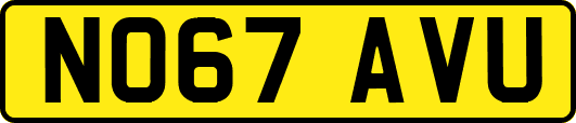NO67AVU