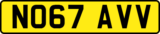 NO67AVV