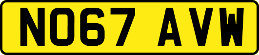 NO67AVW
