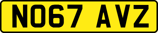 NO67AVZ