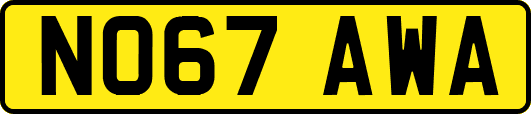 NO67AWA