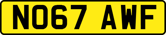 NO67AWF
