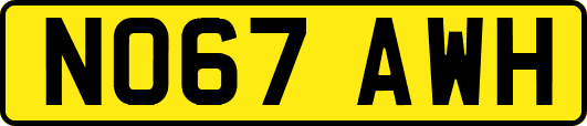 NO67AWH