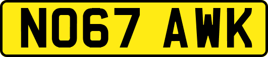 NO67AWK