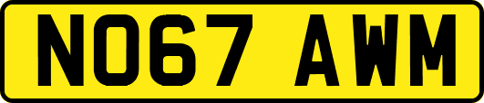 NO67AWM