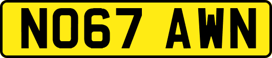 NO67AWN