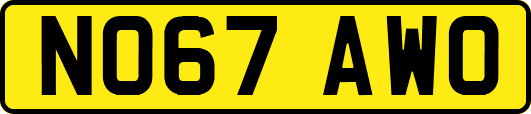 NO67AWO