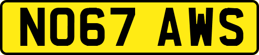NO67AWS