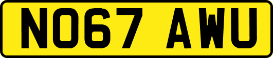 NO67AWU