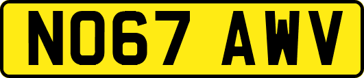 NO67AWV