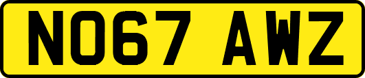 NO67AWZ
