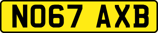 NO67AXB