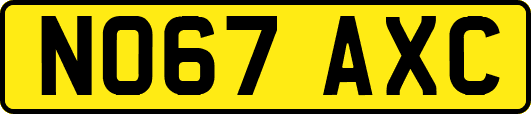 NO67AXC