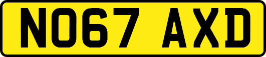 NO67AXD