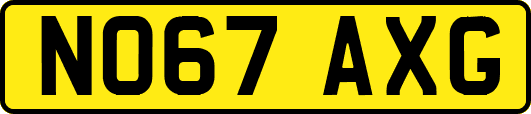 NO67AXG