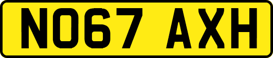 NO67AXH