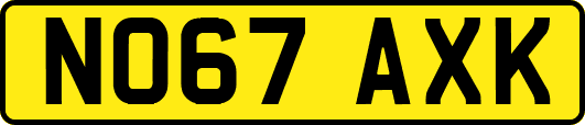 NO67AXK