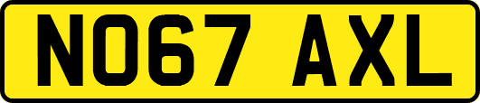NO67AXL
