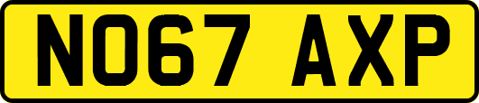 NO67AXP