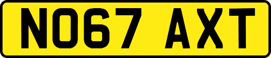 NO67AXT