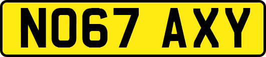 NO67AXY