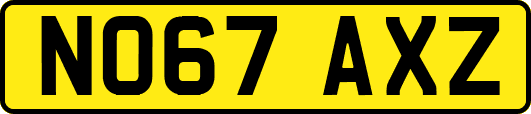 NO67AXZ