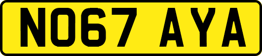 NO67AYA