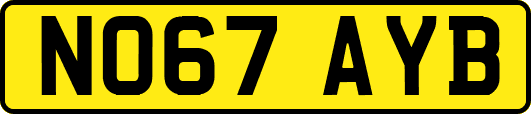 NO67AYB