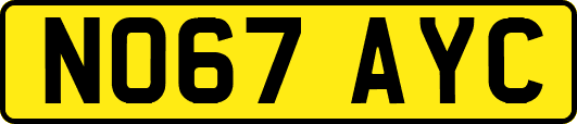 NO67AYC