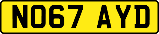 NO67AYD