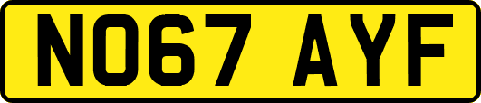 NO67AYF
