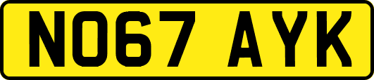 NO67AYK