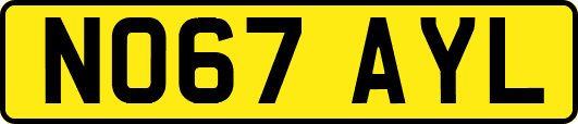 NO67AYL