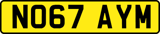NO67AYM
