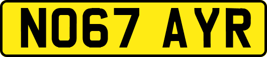 NO67AYR