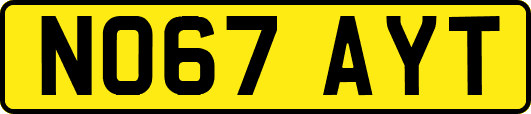 NO67AYT