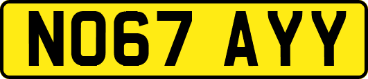 NO67AYY