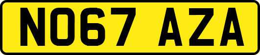 NO67AZA
