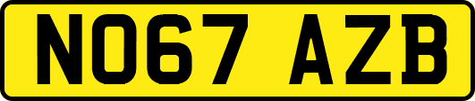 NO67AZB