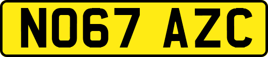 NO67AZC