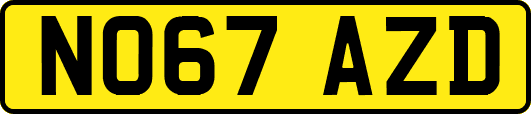 NO67AZD