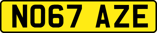 NO67AZE