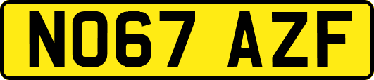NO67AZF