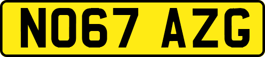 NO67AZG