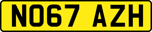 NO67AZH
